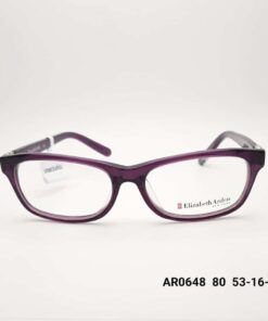 ElizabethArden AR0648 80 53-16 140 purple