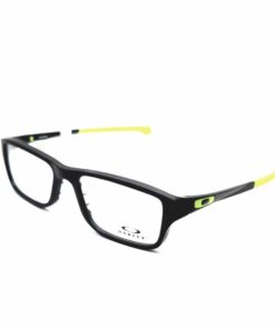 OAKLEY CHAMFER 0OX8045 80450755 black 2