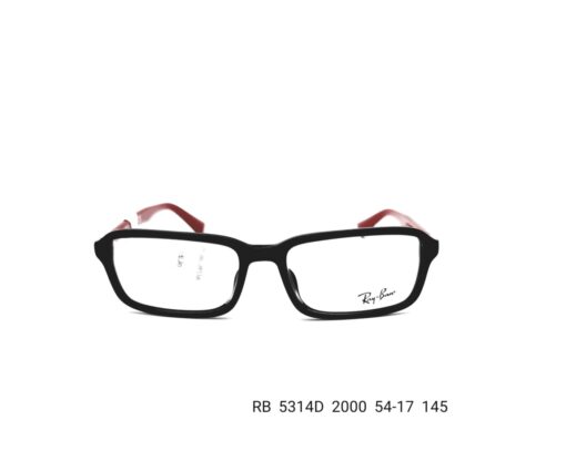Ray-Ban RB 5314D 2000 54-17 145