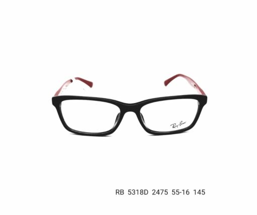 Ray-Ban RB 5318D 2475 55-16 145