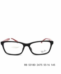 Ray-Ban RB 5318D 2475 55-16 145