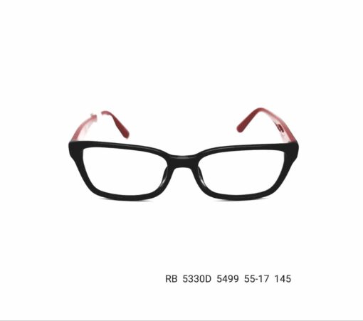 Ray-Ban RB 5330D 5499 55-17 145