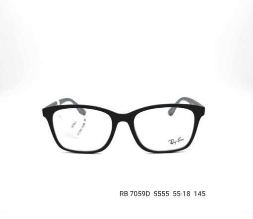 Ray-Ban RB 7059D 5555 55-18 145