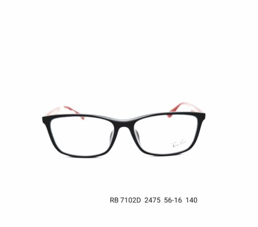 Ray-Ban RB 7102D 2475 56-16 140