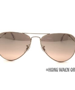 RayBan Aviator RB3025 001 3E 58