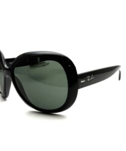 RayBan RB4098 JACKIE OHH 2 601 71 2