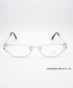 ALANDELON 3403 49-16 gold