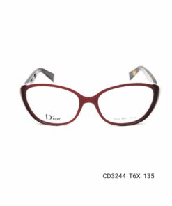 Dior CD3244 T6X 52-16 135