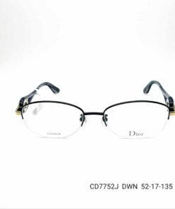 Dior CD7752J DWN 52-17 135