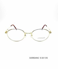 GIORDANO 0-20-135 50-19 gold