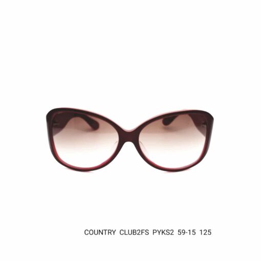 JUICY COUNTRY CLUB2FS PYKS2 59 -15 125