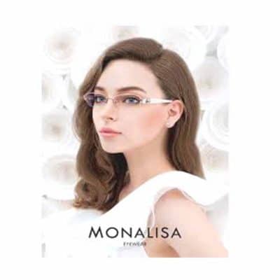 Monaliza eyewear