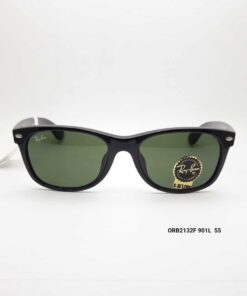 New Wayfarer ORB2132F 901L 55