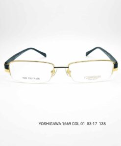 YOSHIGAVA 1669 COL.01 53 - 17 138 Gold